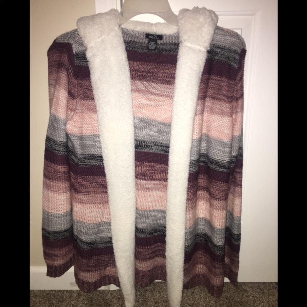 cardigan